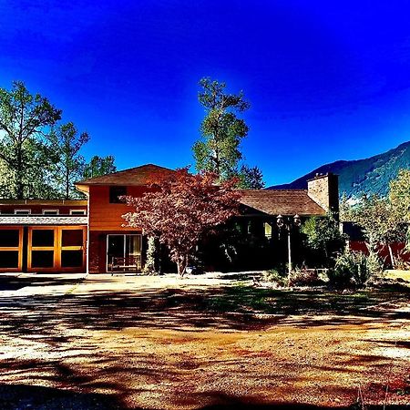 Country Home, Sleeps 6 Pets Friendly 艾伯尼港 外观 照片